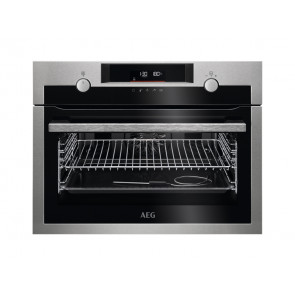 HORNIO COMPACTO MULTIFUNCION A+ AEG KEE542260M