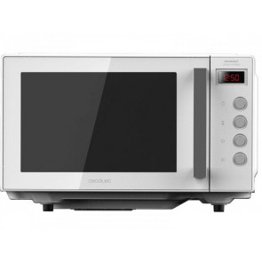 MICROONDAS LIBRE INSTALACION CECOTEC 20L 700W BLANCO GRANDHEAT 2000 01397