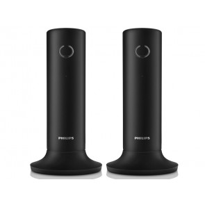 TELEFONO INALAMBRICO DECT DUO M4502B/34 PHILIPS