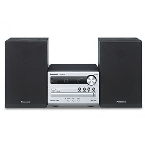 MICROCADENA SC-PM250EC-S PANASONIC