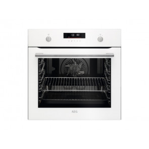 HORNO MULTIFUNCION PIROLITICO A+ AEG BPS535160W