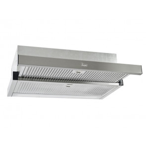 CAMPANA TEKA TELESCOPICA 60CM INOX LED CNL 6415 PLUS 40436820