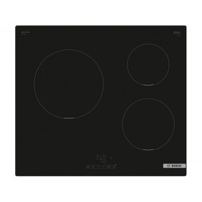 PLACA DE INDUCCION BOSCH PUC611BB5E 60CM 3 ZONAS DE COCCION