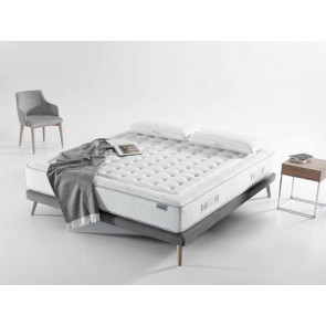 COLCHON SOLID FIRM COOLER 160X200 CM KARIBIAN DESCANSO