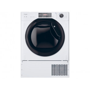 SECADORA HAIER INTEGRABLE CON BOMBA DE CALOR 7KG A++ HDBI-H7A2TBEX-S