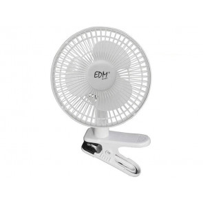 VENTILADOR PINZA 15W 33961 EDM