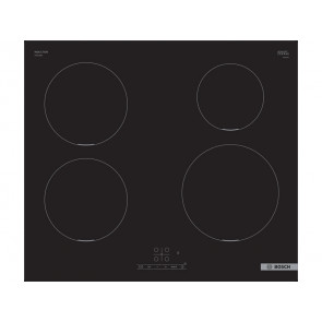 PLACA DE INDUCCION BOSCH PUE611BB5E 60CM 4 ZONAS DE COCCION