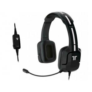 AURICULARES ESTEREO KUNAI PS4 ST24 (B/W) TRITTON