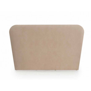 CABECERO FIRST 180 BRUTUS LIGHT GREY KOALA BEDS