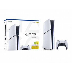 CONSOLA PS5 1TB CHASIS DISCO DIGITAL SONY