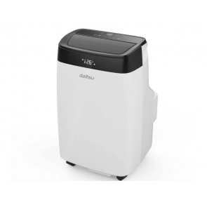 AIRE ACONDICIONADO PORTATIL APD-12FX DAITSU