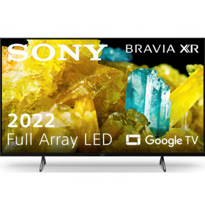 SMART TV FULL ARRAY LED ULTRA HD 4K GOOGLE TV 50" SONY XR-50X90S