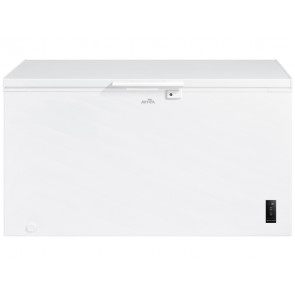 CONGELADOR HORIZONTAL ARTICA 1 PUERTA LIBRE INSTALACION 412 LITROS E AECH4150EW
