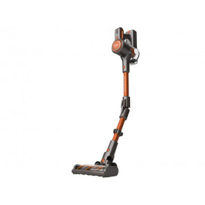 ASPIRADOR SOLAC ESCOBA SIN CABLE 29,6V TURBOBAT DIGITAL FLEX AE2515