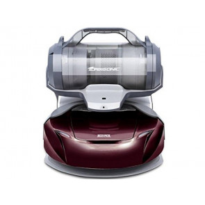 ROBOT ASPIRADOR DEEBOT D79 ECOVACS (OUTLET)