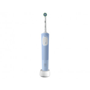 CEPILLO DENTAL ORAL-B VITALITY PRO AZUL + 1 RECAMBIO CROSS ACTION BRAUN