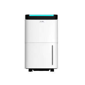 DESHUMIDIFICADOR GRAZALEMA 3020 20L 400W UNIVERSAL BLUE