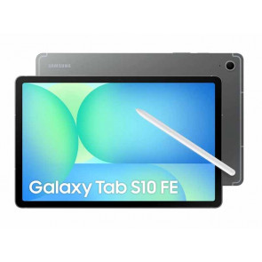GALAXY TAB S10 FE 10.9" 5G 8GB/256GB SM-X526 (GY) SAMSUNG