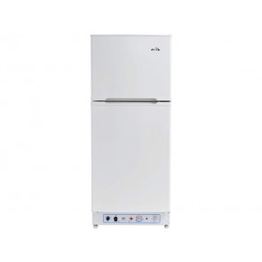 FRIGORIFICO ARTICA 2 PUERTAS CICLICO A GAS BUTANO AG265W