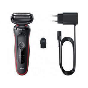 AFEITADORA SERIE 5 51-R1000S BRAUN