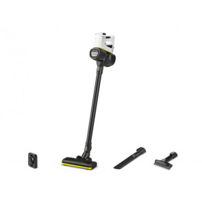 ASPIRADOR KARCHER ESCOBA SIN CABLE 21,6V VC 4 MYHOME 1.198-630.0