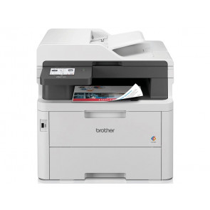 IMPRESORA MULTIFUNCION LASER MFC-L3760CDW BROTHER
