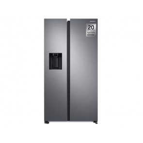 FRIGORIFICO SAMSUNG SIDE BY SIDE NO FROST D RS68CG852DS9/EF