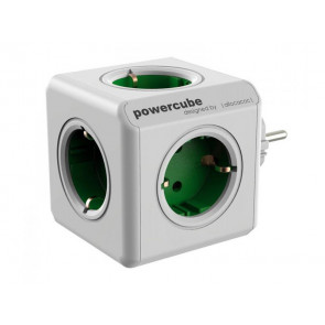 POWERCUBE ORIGINAL 1100GN-DEORPC (GR) ALLOCACOC