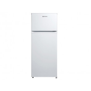 FRIGORIFICO JOHNSON 2 PUERTAS CICLICO E JRD145E