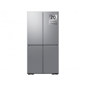 FRIGORIFICO SAMSUNG SIDE BY SIDE NO FROST E RF65DG960ESR/EF