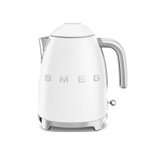 HERVIDOR KLF03WHMEU SMEG