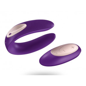 MANDO A DISTANCIA PARTNER PLUS REMOTE CONTROL SF-EE72-758 SATISFYER