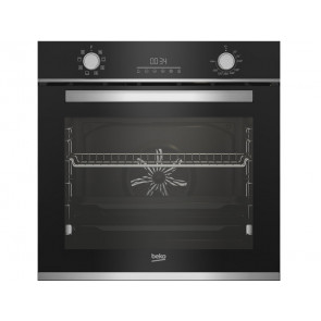 HORNO MULTIFUNCION CON VAPOR A BEKO BBIM13300XD