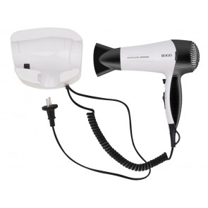 SECADOR DE PELO WALL HAIR DRYER WINDSOR 2200W SEC-SS-3645 SOGO