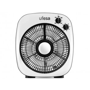 VENTILADOR DE SUELO BOX FAN BF5030 50W UFESA