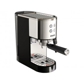CAFETERA ESPRESSO 15BARI VIRTUOSO XP444C10 KRUPS