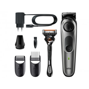 BARBERO BT5360 BRAUN