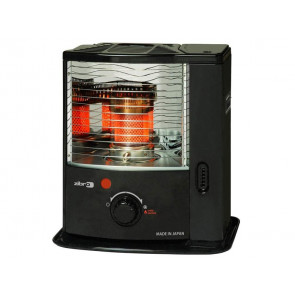ESTUFA PARAFINA RS 122 10076284 ZIBRO