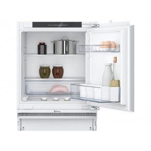 FRIGORIFICO BALAY 1 PUERTA INTEGRABLE E 3KUE037S