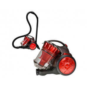 ASPIRADOR TRINEO SIN BOLSA MULTICICLONICO 700W 07695 EDM