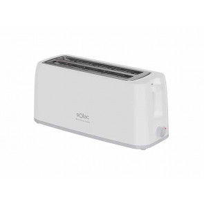 TOSTADOR 2 RANURAS 1200W TL5421 SOLAC