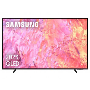 SMART TV QLED ULTRA HD 4K 43" SAMSUNG QE43Q60C