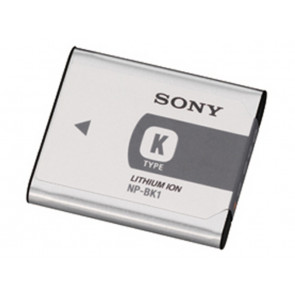 NP-BK1 SONY