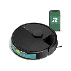 ROBOT ASPIRADOR IROBOT ROOMBA COMBO FRIEGA Y ASPIRA Y311040 WIFI