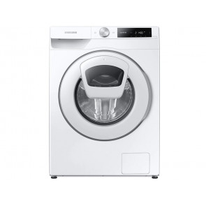 LAVADORA SAMSUNG ADDWASH CARGA FRONTAL 9KG 1400rpm A WW90T684DHE/S3
