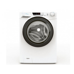 LAVADORA CANDY CARGA FRONTAL 8KG 1200rpm B HCU1282DWB4/1-S