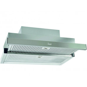 CAMPANA TEKA EXTRAIBLE 60CM INOX LED CNL-6815 PLUS 40436840