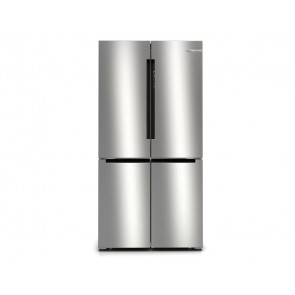 FRIGORIFICO BOSCH SIDE BY SIDE FRENCH DOOR NO FROST E KFN96APEA