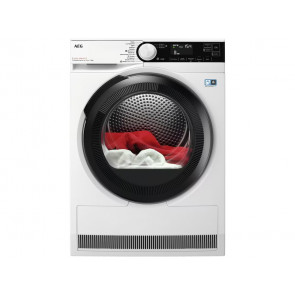 SECADORA AEG CON BOMBA DE CALOR 9KG A+++ TR939M4OBC