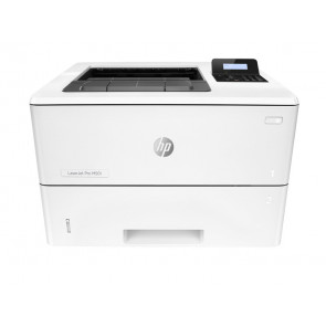 IMPRESORA LASERJET PRO M501DN (J8H61A#B19) HP